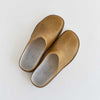 plasticana | nirvana hemp clogs