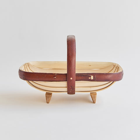 small garden trug