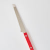 sabre tomato knife | red pre-order