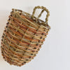 willow forager’s basket