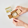 vegetable market sticker box