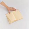 cambridge imprint hardback notebook | animalcules cupboard pink