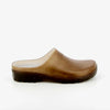 plasticana | nirvana hemp clogs
