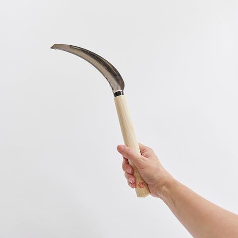 niwaki herbaceous sickle