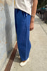 le bon shoppe arc pant | french blue