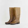 plasticana | kapitana hemp gumboots