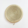 japanese rush floor cushion