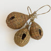 willow birdhouse