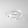 floating ripple vase