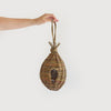 willow birdhouse