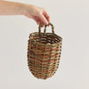 willow forager’s basket