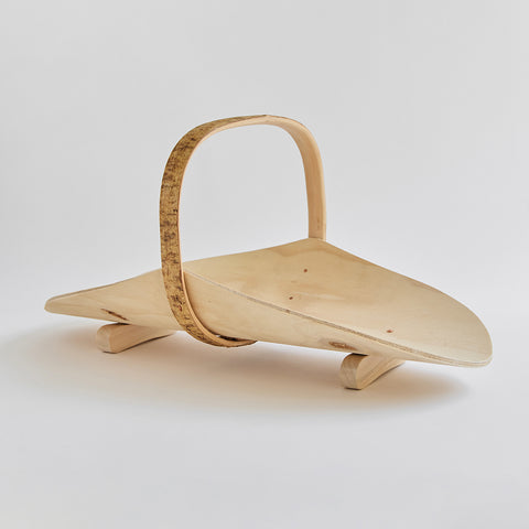 flower trug