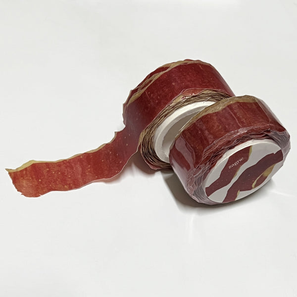 apple peel masking tape