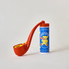 bubble pipe