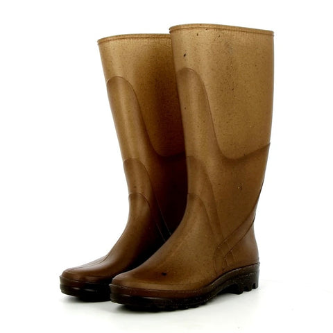 plasticana | kapitana hemp gumboots