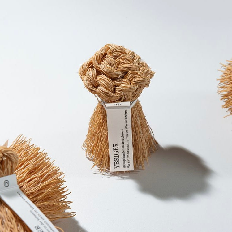 vegetable scrubbing brush Garden Objects