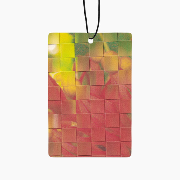 v.8 abundance air fragrance