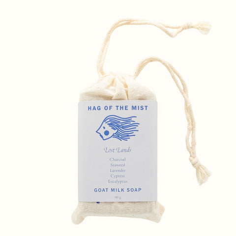 hag of the mist soap | lost lands