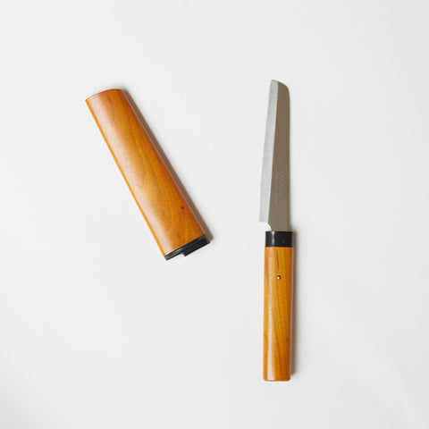 niwaki picnic fruit knife