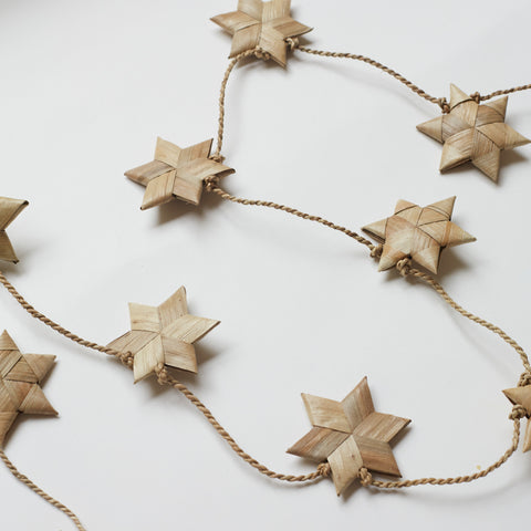 star garland | medium