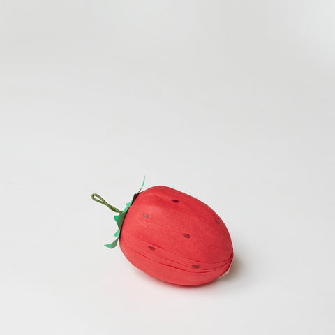 strawberry surprise ball