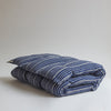 tensira matress | blue stripe