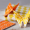 cambridge imprint origami butterflies kit