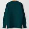 le tricoteur traditional guernsey  | sherwood green