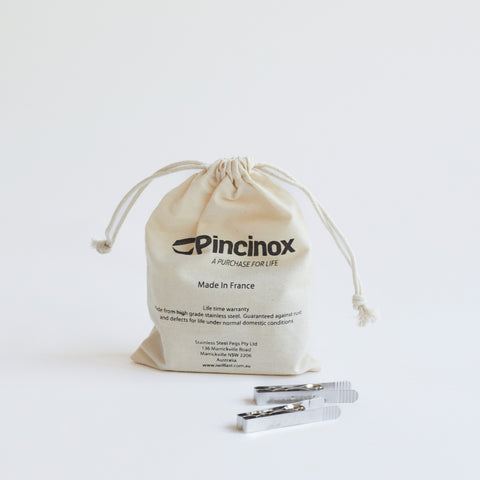 pincinox pegs