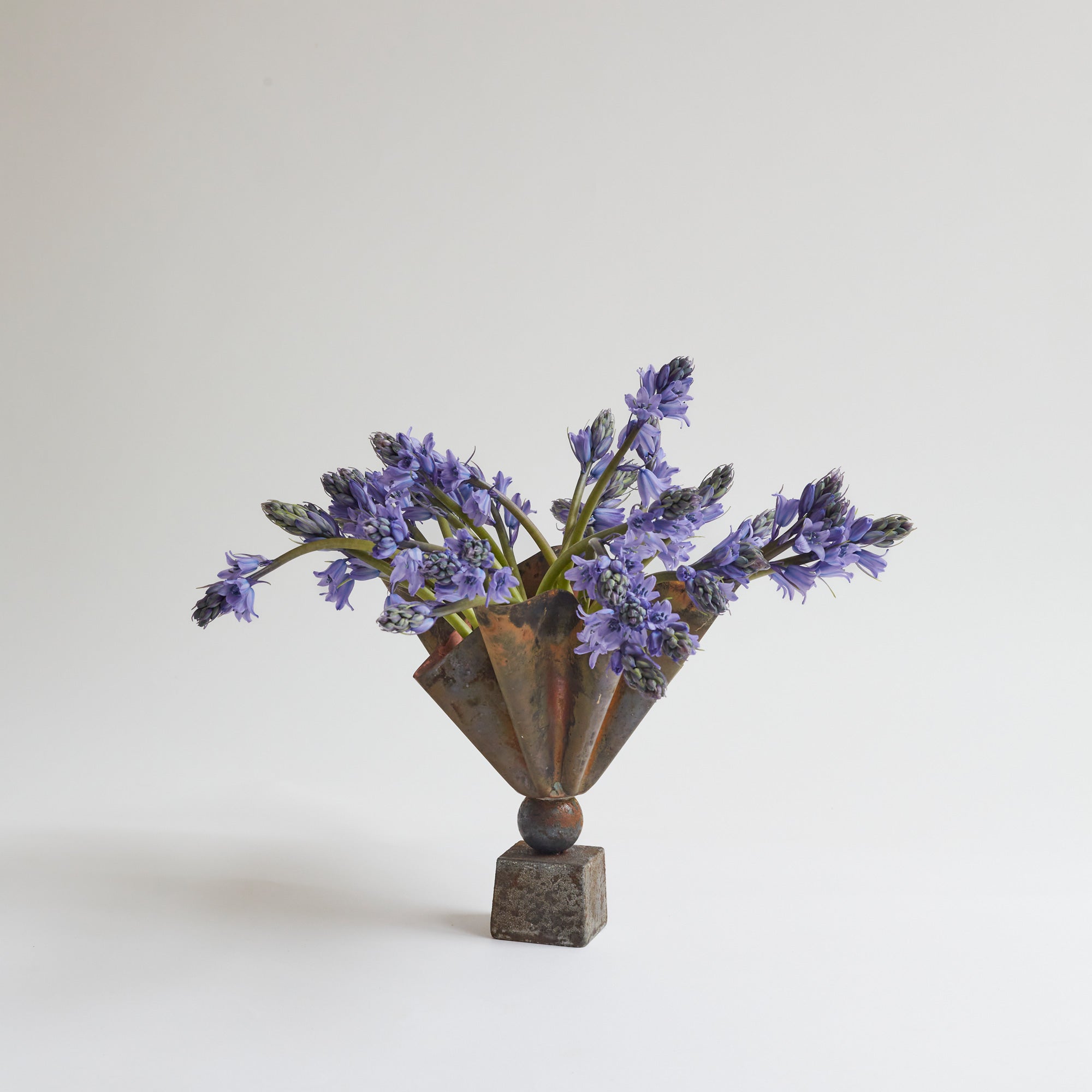 tage andersen fold vase | small – Garden Objects
