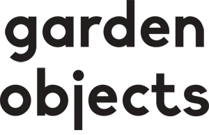 Garden Objects