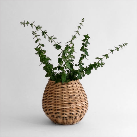 fili bulb vase