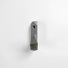 martino gamper hookalotti | zinc hook