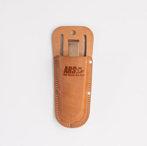ars leather holster