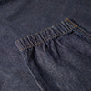 classic smock | denim