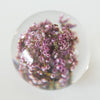 paperweight | heather | small