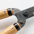 okatsune long handled shears 205 garden objects