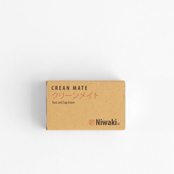 niwaki crean mate