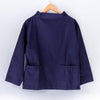 classic smock | navy