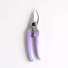 ars secateurs | lilac