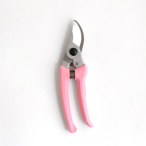 ars secateurs | pink