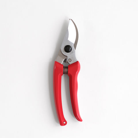 ars secateurs | red