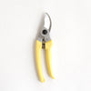 ars secateurs | yellow