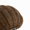 french willow basket | medium