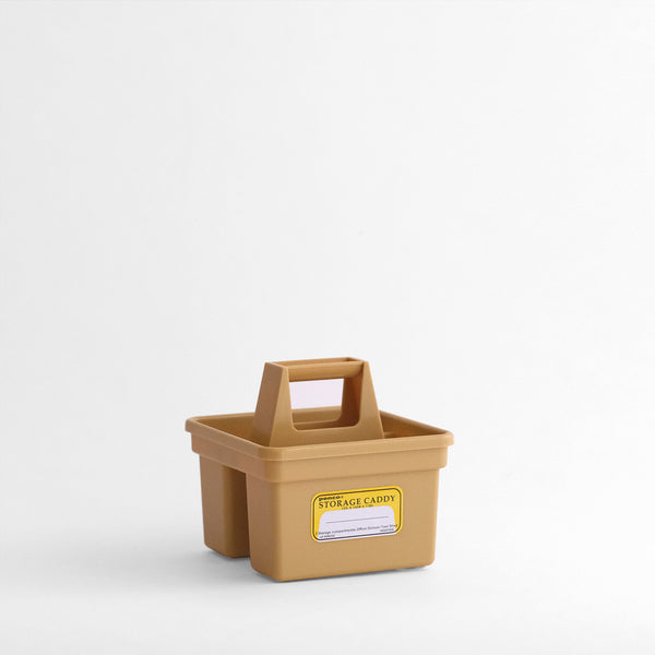 penco storage caddy small | beige