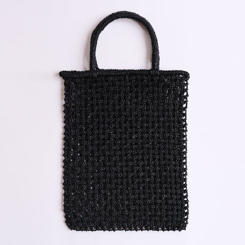 toby bag | black