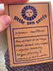 organic cauliflower | little sun seeds