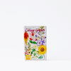 cottage garden playing cards