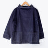 classic smock | denim