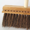 garden broom